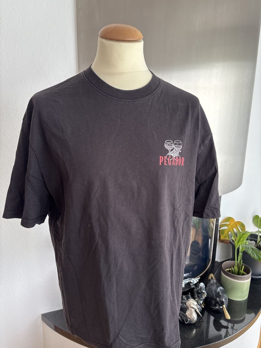 Pegador T-Shirts: Pegador T-Shirt, Grösse M/L – Gebraucht aus Embrach von Dmoney