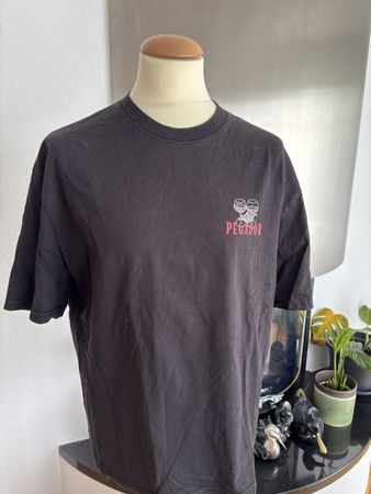 Pegador T-Shirt, Grösse M/L