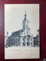 Bern - Heiliggeistkirche - 1905