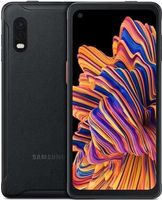 Samsung galaxy xcover Pro