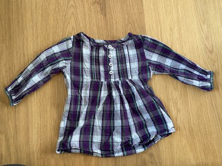 Kleidchen Mädchen Flynn & Holly 98/104