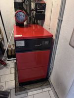 OEX Windhager Heizkessel gebraucht