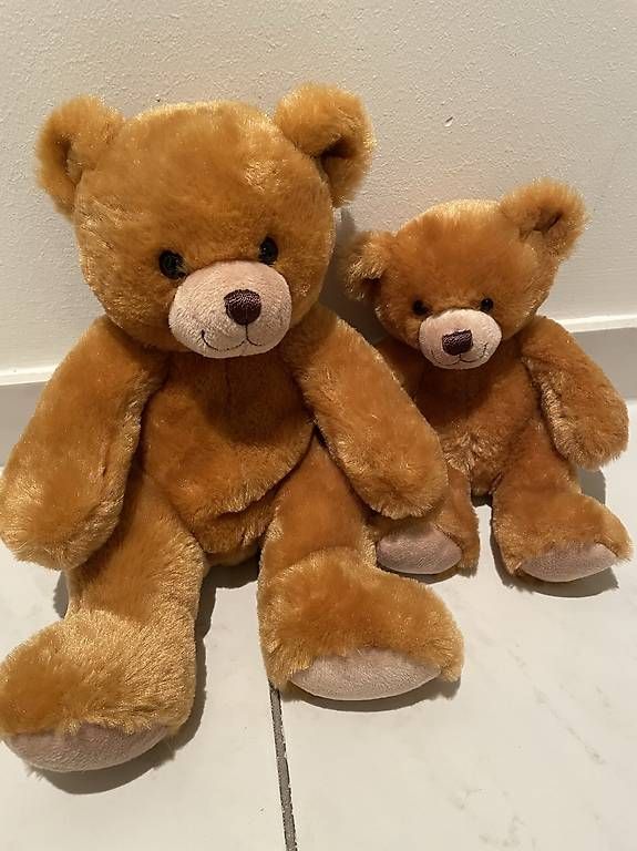 Teddy Hermann Spielzeuge: Teddy Bären NEU der Marke Teddy Hermann – Neu (gemäss Beschreibung) aus Egg b. Zürich von eve_h8pg 1