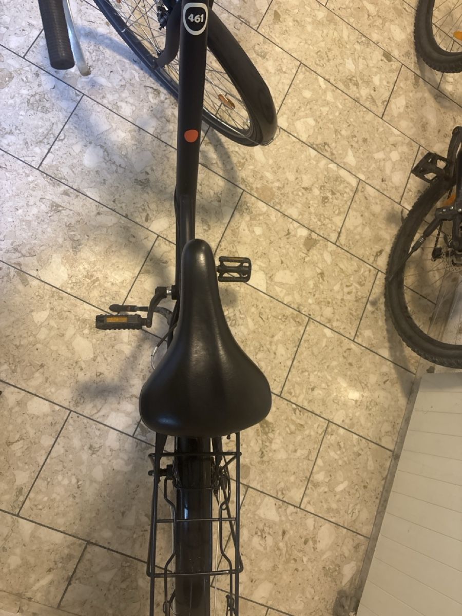 Biciclette: Fahrrad/Velo gebraucht – Difettoso da Frick venduto da Marktpilot 2