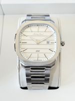 Mathey Tissot Odyssey H413AI. New/Garantie