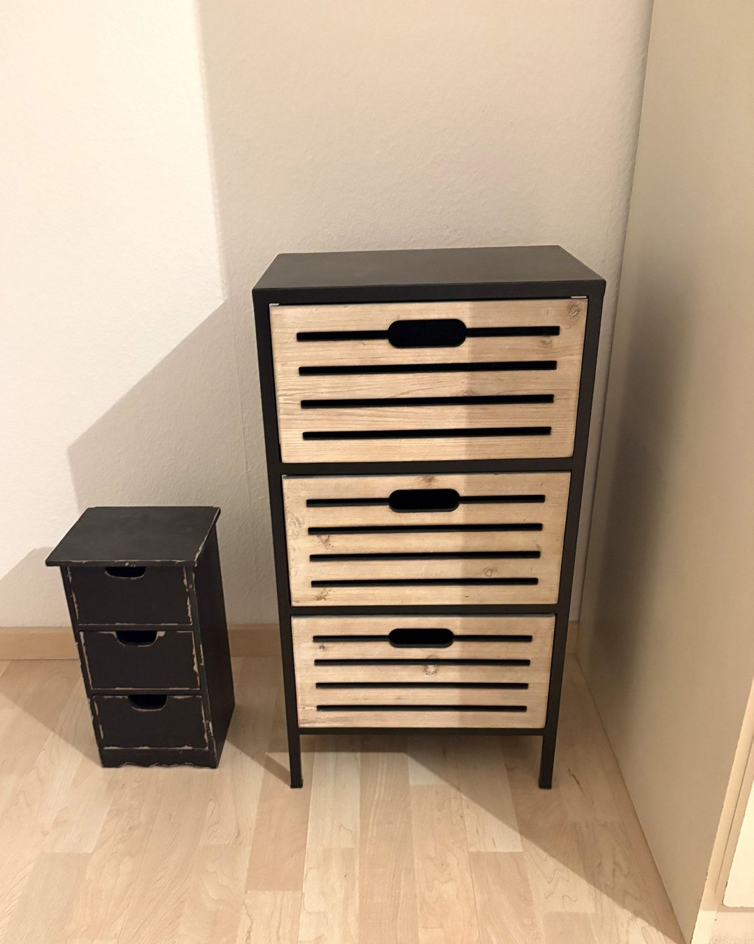 Commodes: Kommode mit kleiner Schubladenkommode – D'occasion à Glattbrugg par Ariel012 9