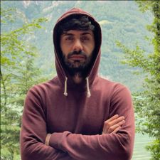 Profile image of Parviz91