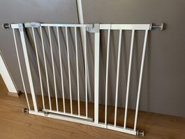 Barrière de sécurité / Safety gate