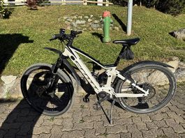 Scott ebike