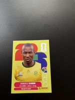 Panini Samukele Kabini RSA5