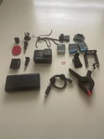 GoPro & Micro SD card