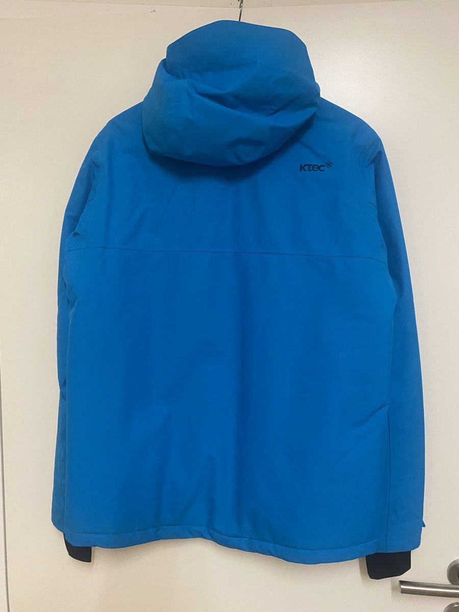 Giacche: Skijacke von KTEC - Winterjacke – Usato da Sursee venduto da Merkava 2