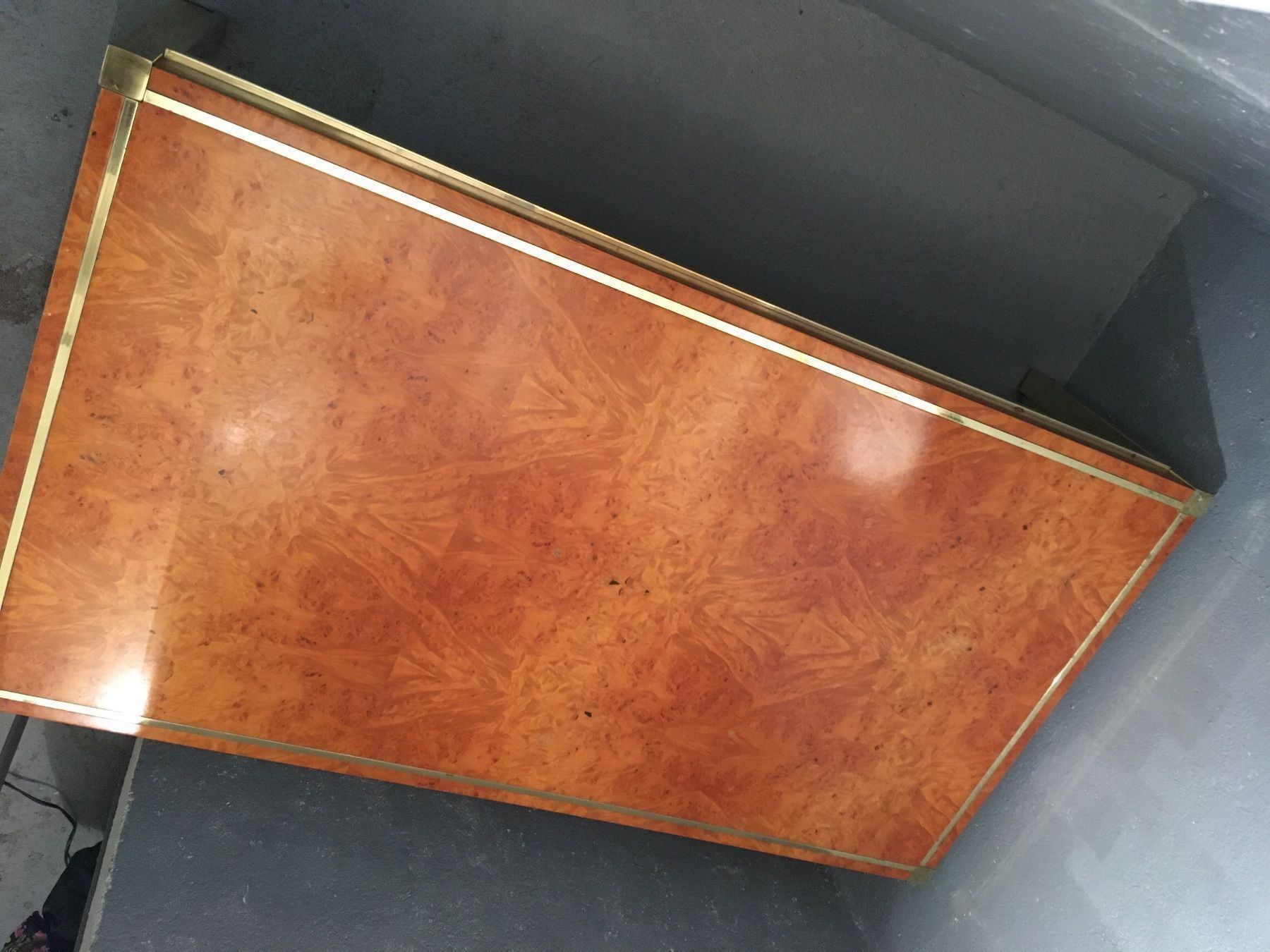 Tavoli: Table basse Italienne Renato Zevi – Usato da Vernier venduto da Nacarate 3