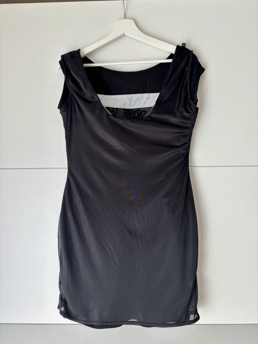 Desigual Vestiti: DESIGUAL Damen Kleid Grösse: M – Usato da Bülach venduto da Cspadanuda 3