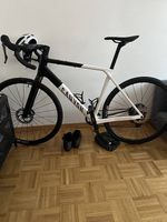 Canyon Grail CF 8 1by