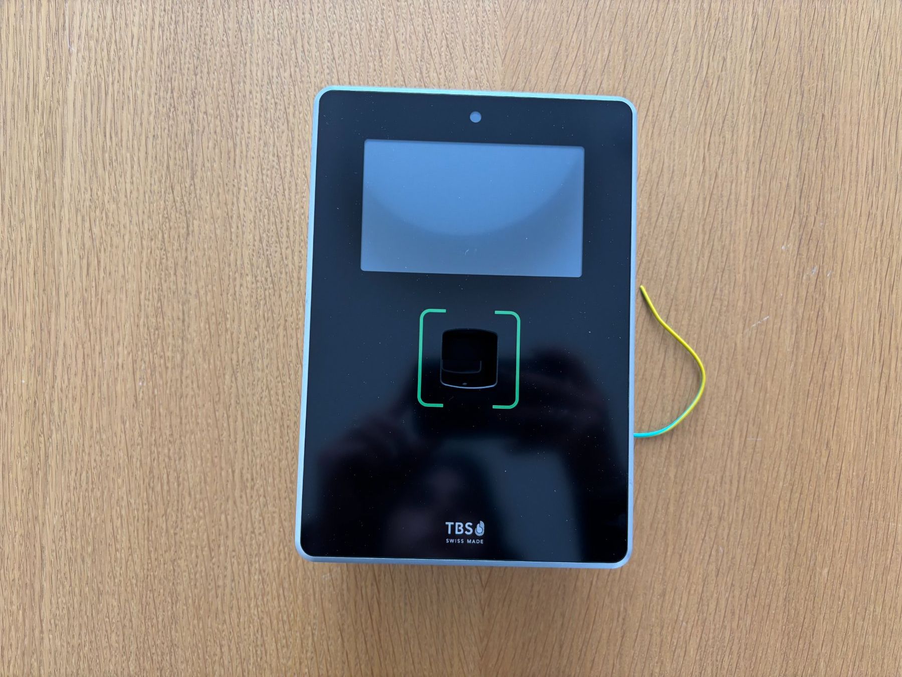 TBS Modellismo RC: TBS 3DT TPRO 3D Terminal – Usato da Luzern venduto da DAGCH 1