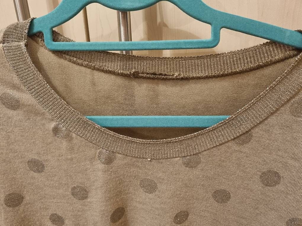 Canottiere & Pantaloni: Maglia donna – Usato da Vacallo venduto da for_Alessandra78 1