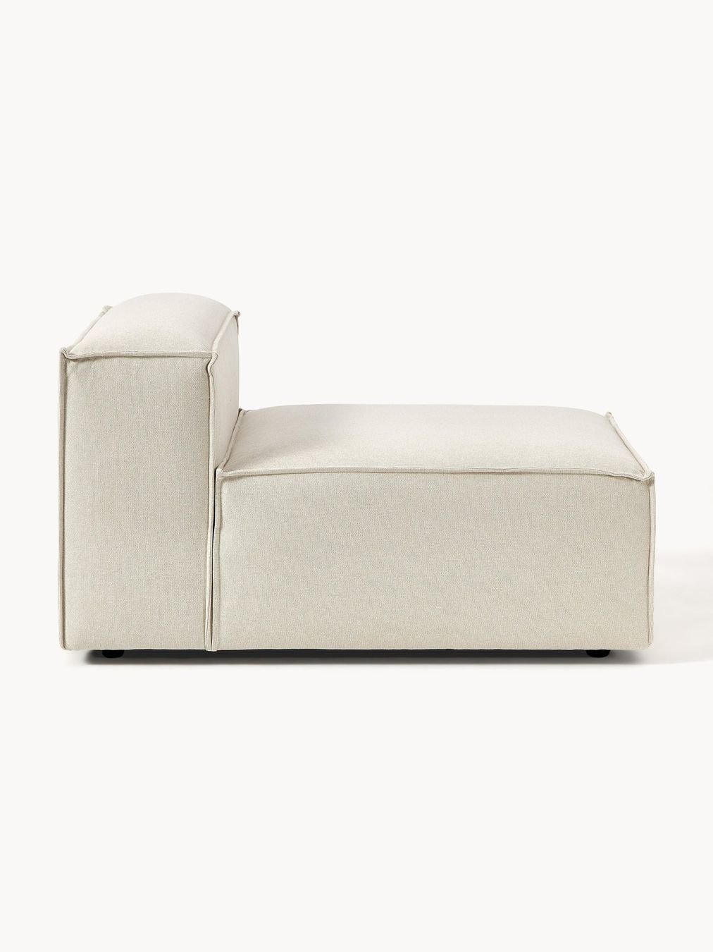 Westwing Divani: Eckmodul rechts+ Mittelmodul Lennon CHF 2948-50% – Nuovo (secondo la descrizione) da Otelfingen venduto da Yuji_Outlet_A-Ware. 2