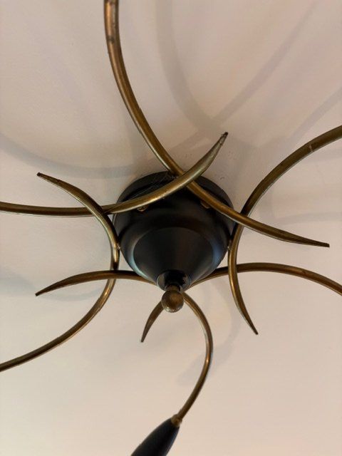 Kronleuchter & Deckenlampen: Deckenleuchte – Gebraucht aus Zürich von alchenha 2
