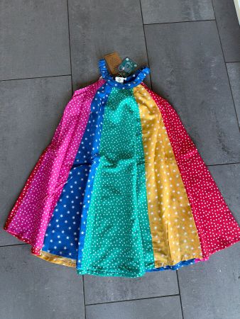 Süsses Kleid von Frugi