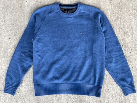Tommy Hilfiger Herren  Pullover Gr. M/L