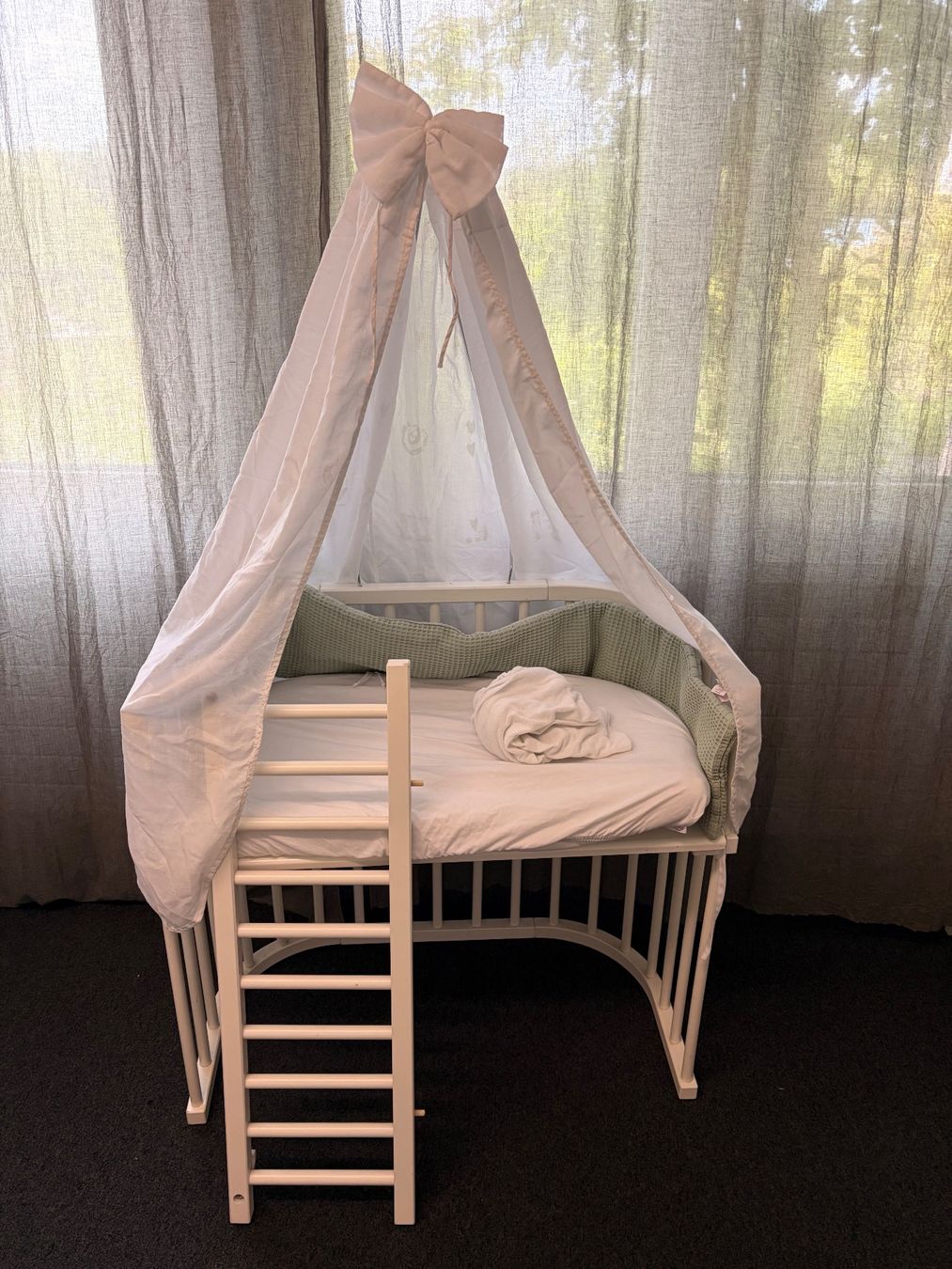 Letti: Beistellbett – Usato da Wil SG venduto da mir_5gmf