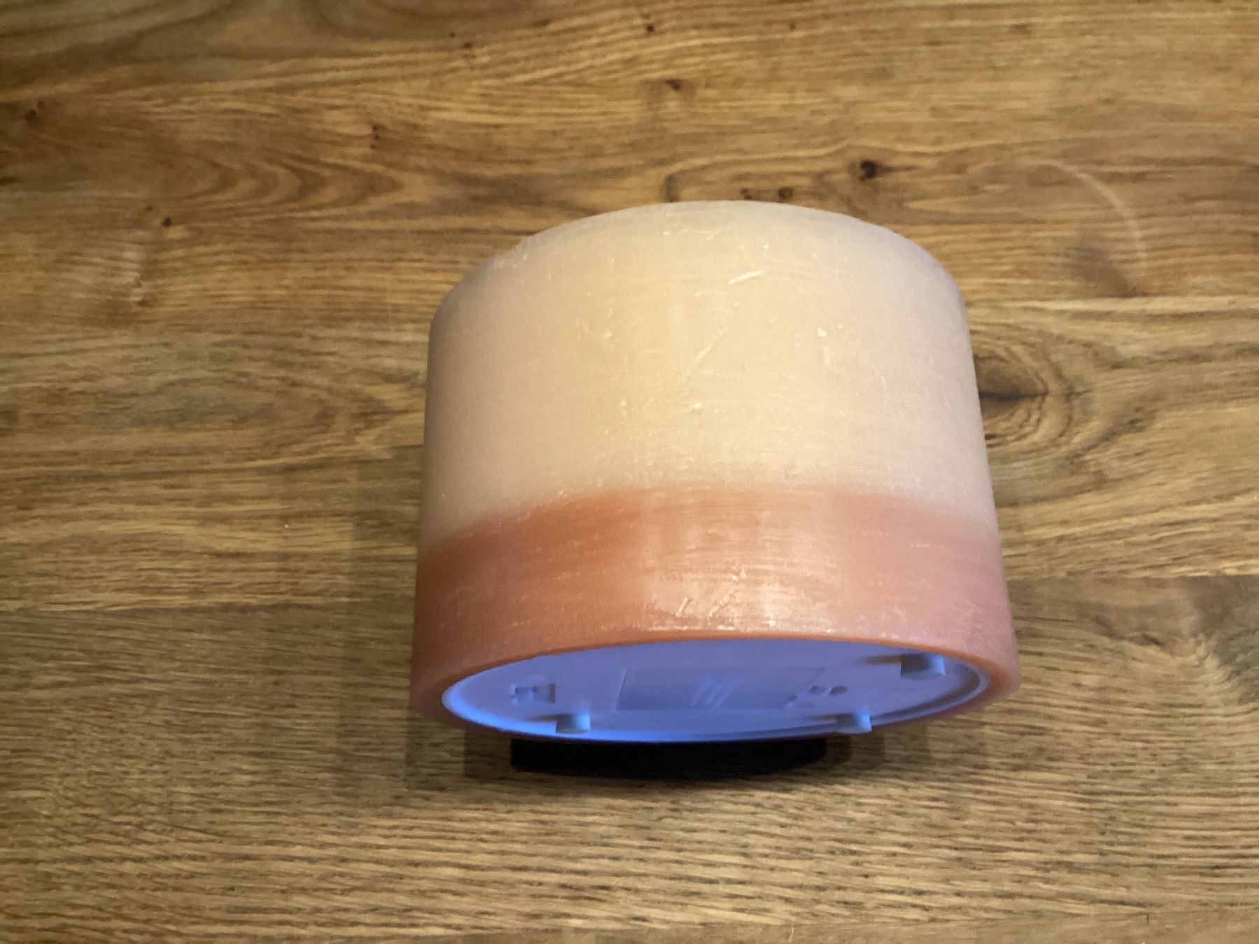 Candele: Gemütliche LED-Kerze mit Timerfunktion, neuwertig! – Nuovo (secondo la descrizione) da Gretzenbach venduto da Winery 1