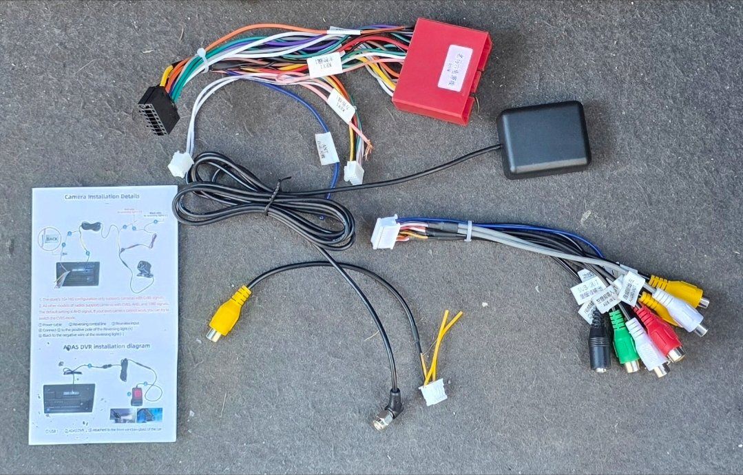 Radio: Autoradio Android   Mazda 6 2002-2007 – Nuovo (secondo la descrizione) da Buchs SG venduto da nefi022 5