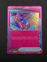 Max Rod #116 Prismatic PRE NM / 🇬🇧