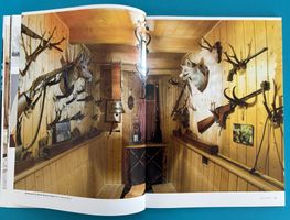 KUNST UND TAFELKULTUR DER SCHWEIZ