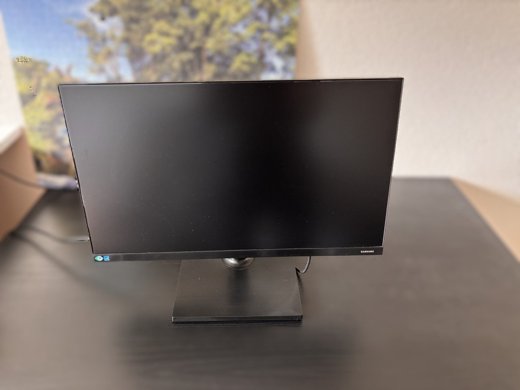 Samsung Monitore: Ecran PC – Gebraucht aus Villaz-St-Pierre von 2qu_7dg8