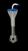 Partybecher "Fussball", 500 ml, PET, 50 Stk. / Karton
