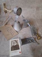 Antike Kloster Haustürglocke aus Schwyz 