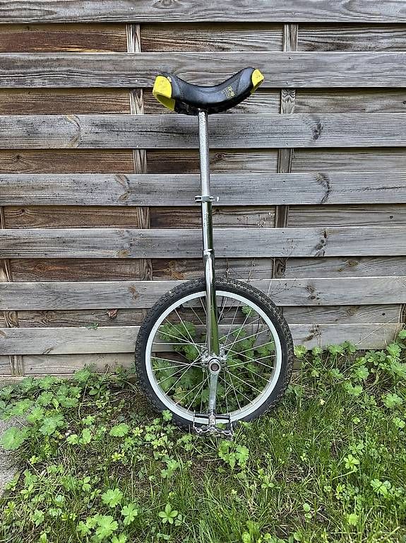 Biciclette: Monocycle QU-AX – Usato da Oron-la-ville venduto da Kil20