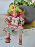 Annette Himstedt "Mirte" Mini-Clubpuppe