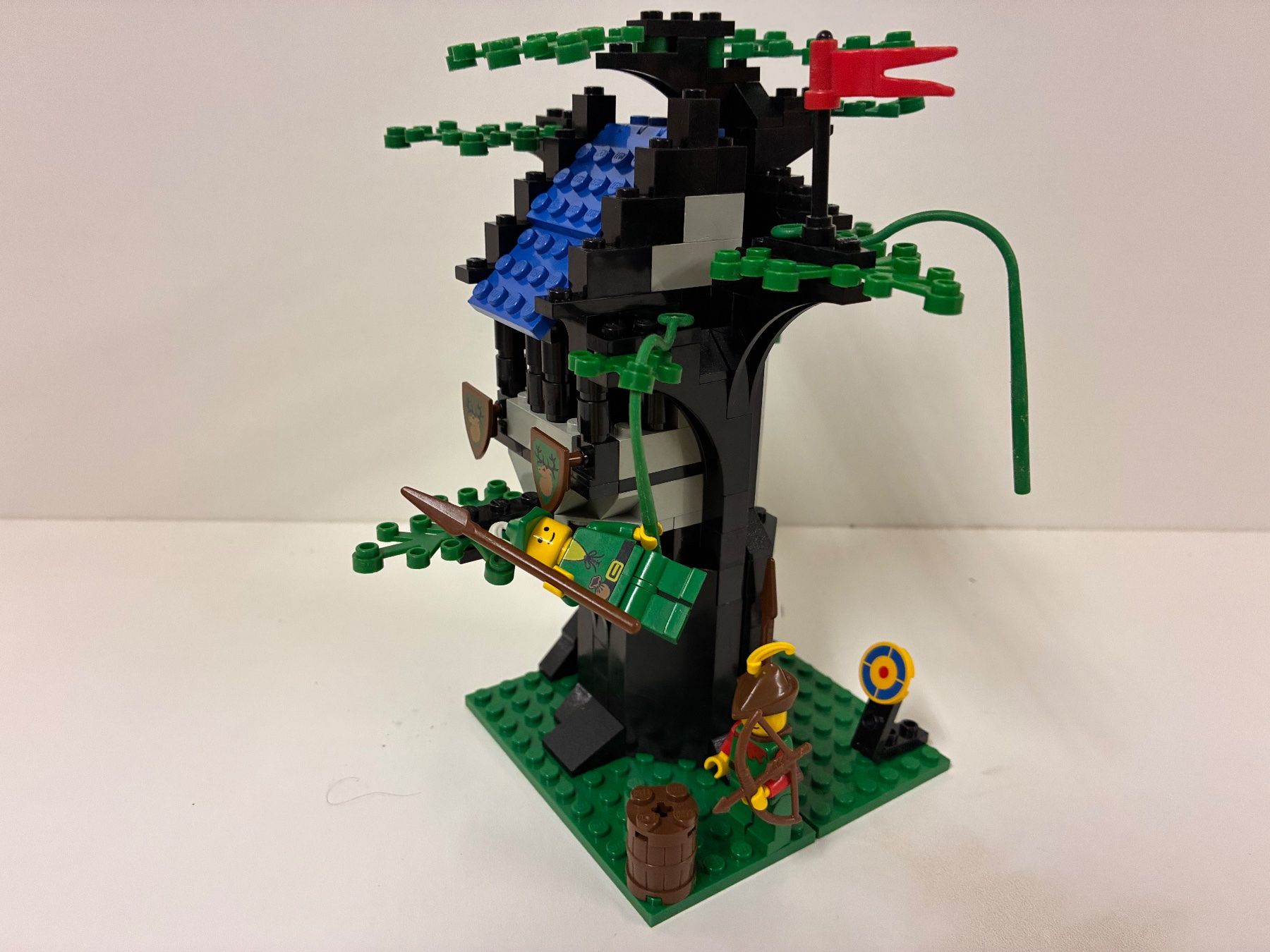 Lego Giocattoli: LEGO Ritter 6054 ab 1.- – Usato da Kerns venduto da chriglim 4