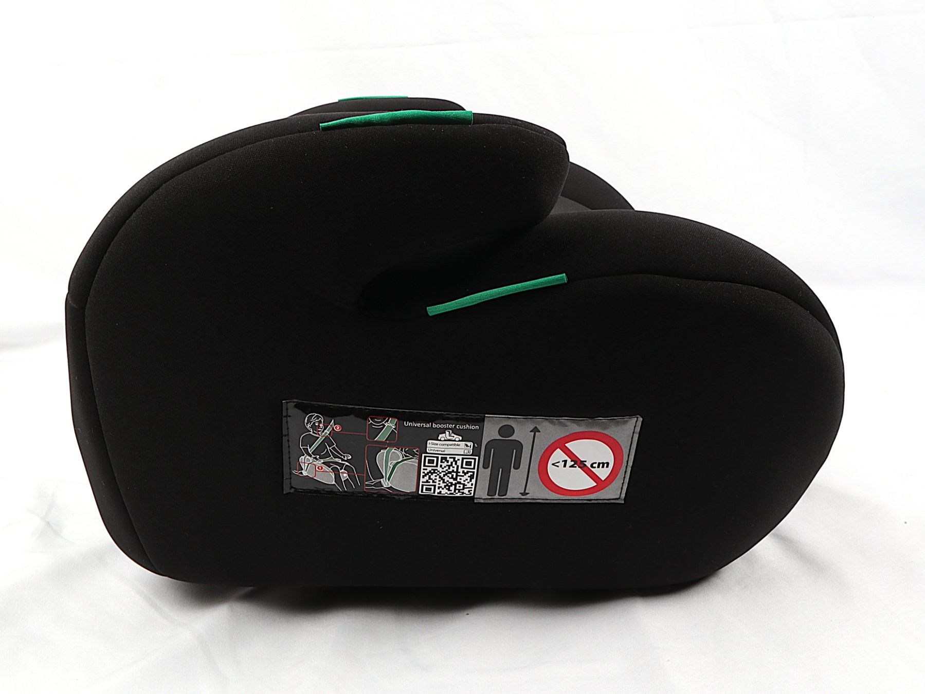 Chicco Sièges auto: CHICCO Quasar i-Size schwarz – Neuf (Voir description) à Steinen par Restwert_Steinen 4