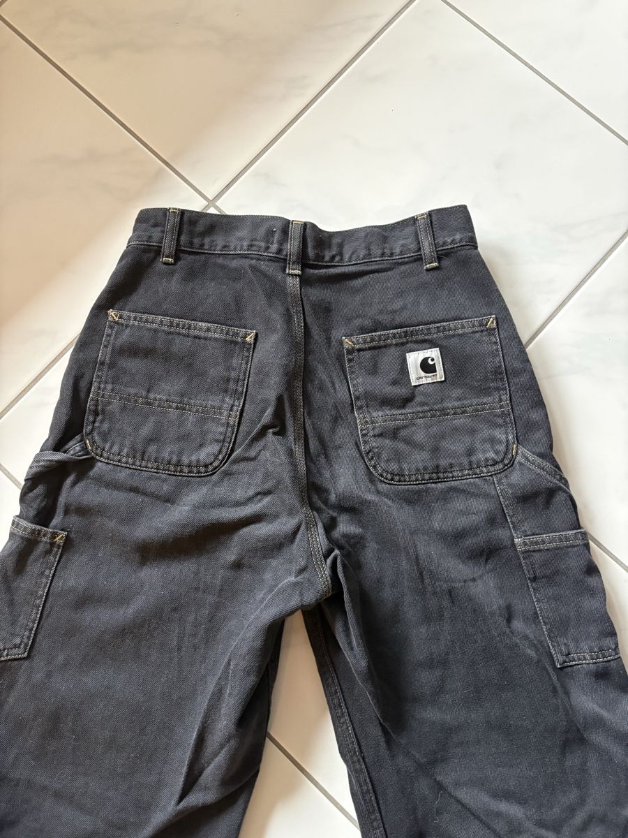 Carhartt Jeans: Carhartt Brandon Double Knee Pant – Usato da Maur venduto da esperanza011 3