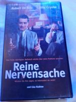 Reine Nervensache (USA 1999) Warner Home Video VHS