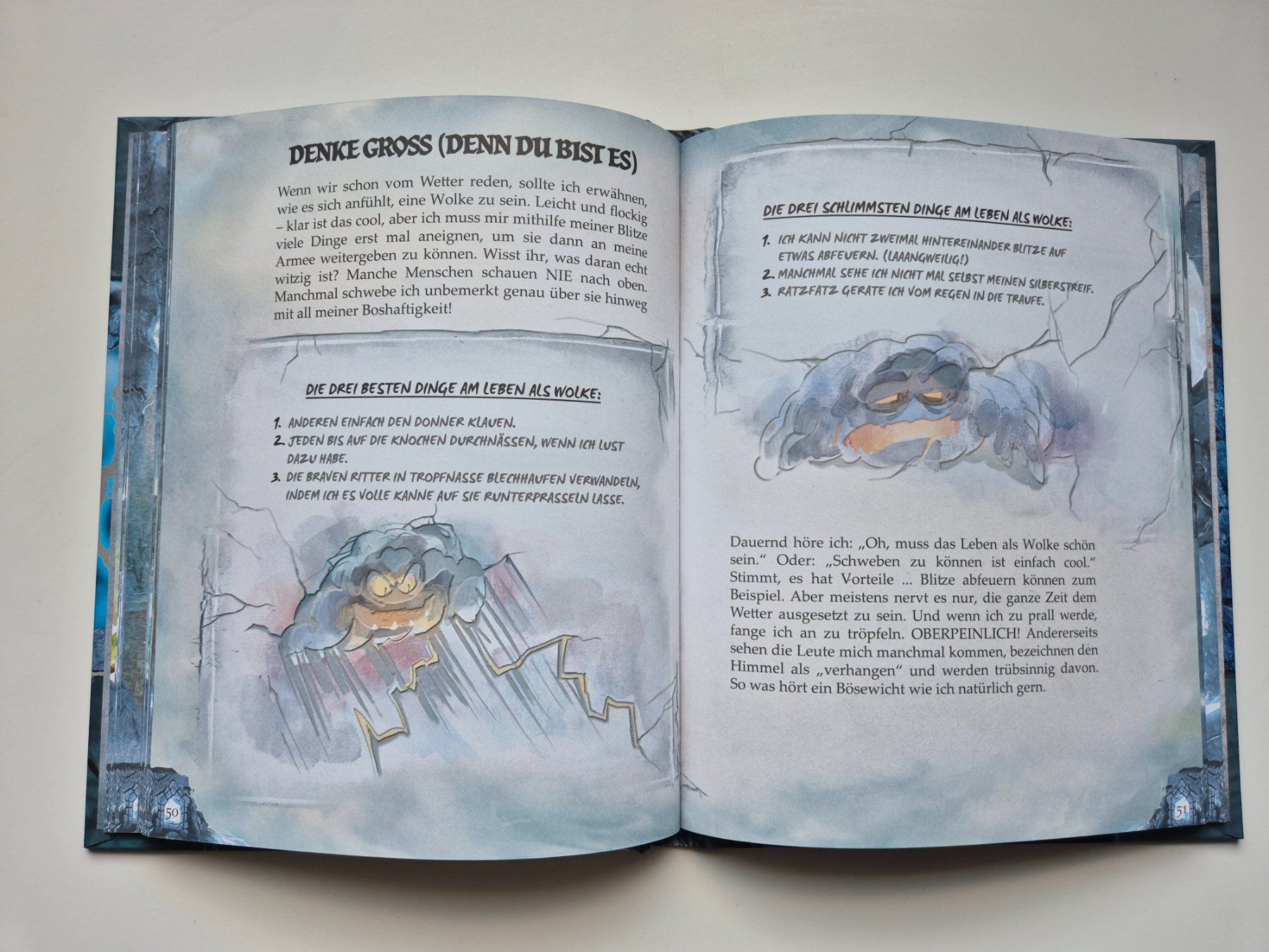Bücher: LEGO  👾   BUCH DER MONSTER – Gebraucht aus Niederweningen von Obson 3