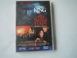 Stephen King - In einer kleinen Stadt- Needful Things
