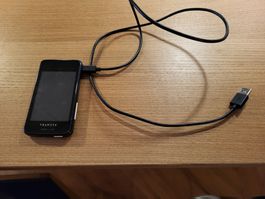 ALCATEL One Touch 4010D (3G)