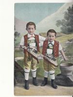 Appenzellerbuben 1908, ST Leimiswyl