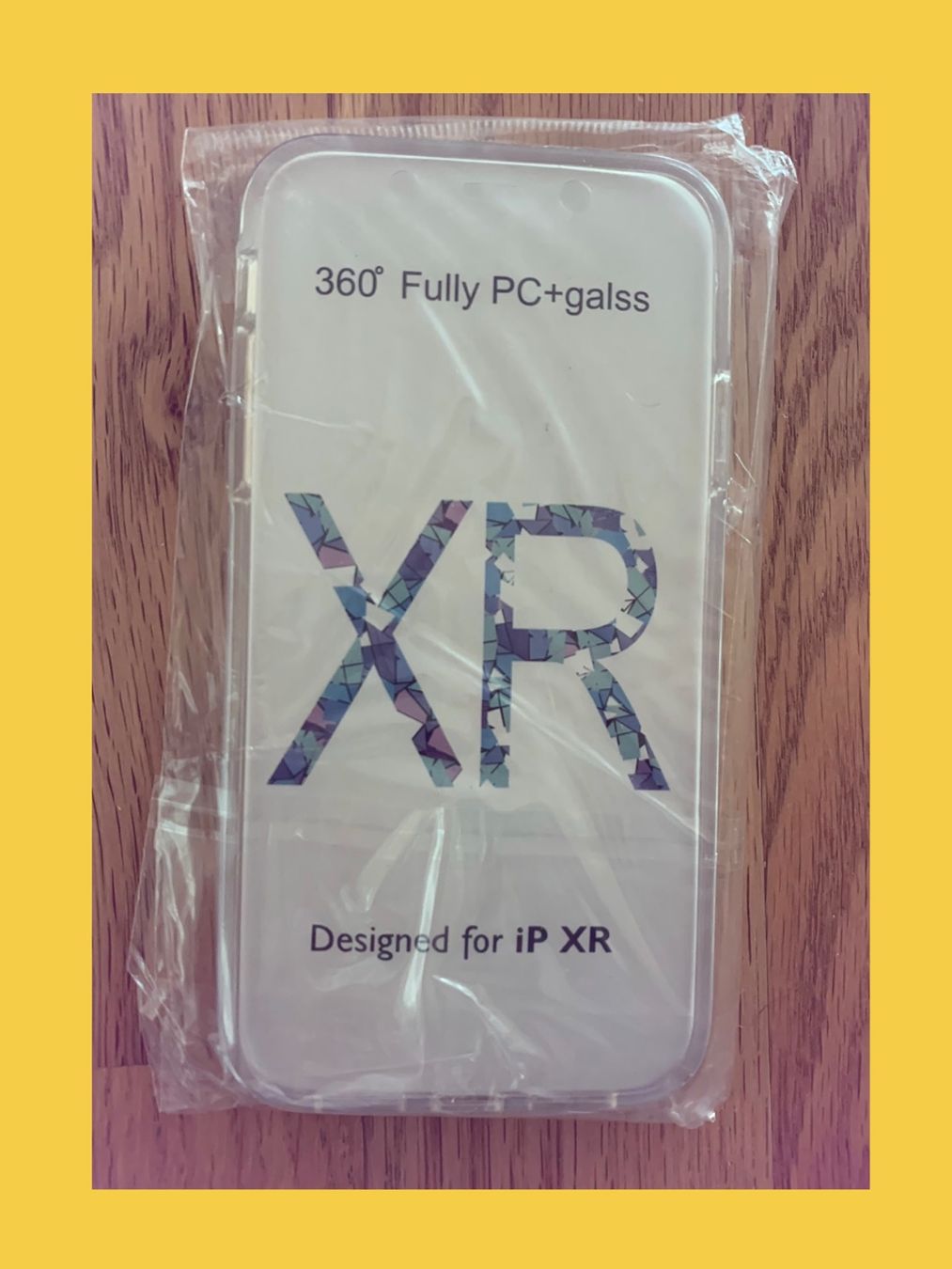 Covers & Schutzfolien: NEU - Hülle iPhone XR – Neu (gemäss Beschreibung) aus Ostermundigen von mat_yk68