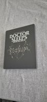 Doctor Sleep Steelbook