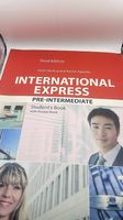 International Express: Pre-Intermediate: Students Book