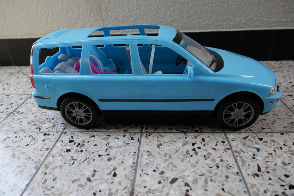 Volvo V70 Barbie 50cm Kaufen auf Ricardo