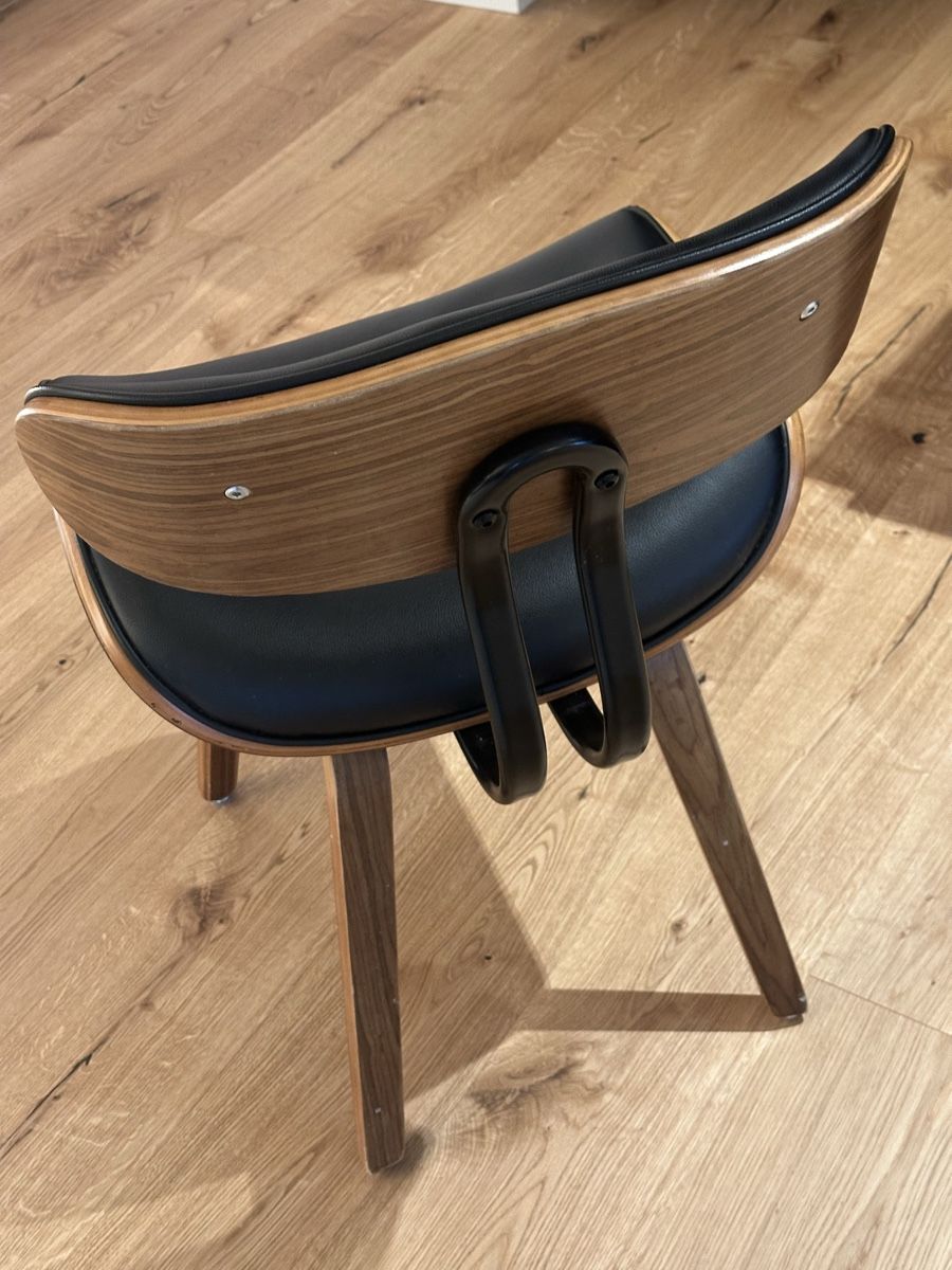 Sedie: 2 Dutchbone dining Chairs - Stylish Seating Solution – Usato da Oberägeri venduto da val_9xqc 2