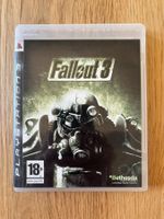 PS3 Fallout 3 - deutsch - ohne Anleitung