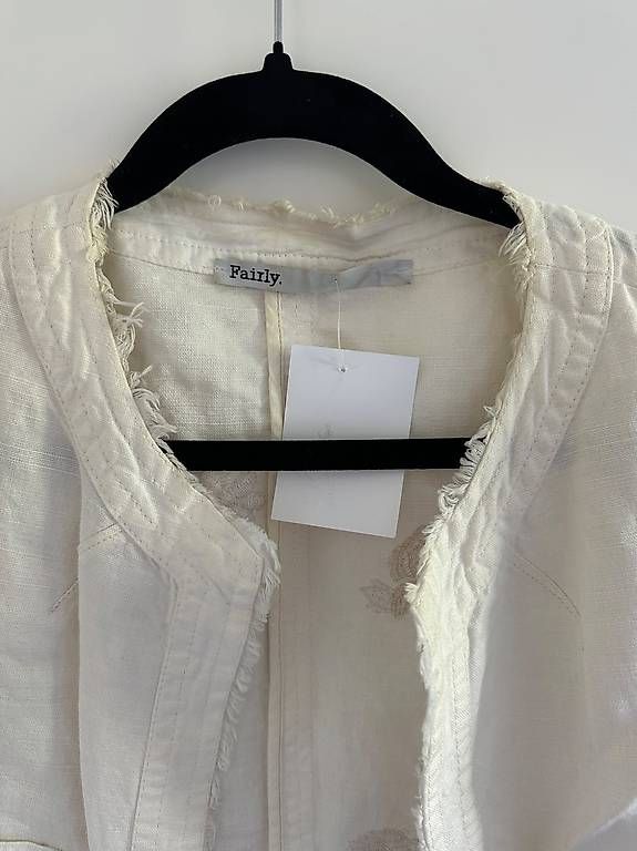 Jacken: Jacke – Gebraucht aus Zumikon von als_f58l 2